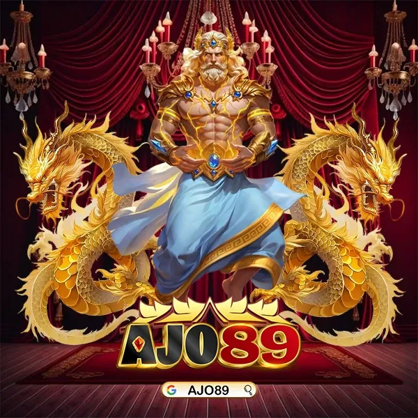 AJO89 - Aplikasi Catatan Keuangan Terpercaya