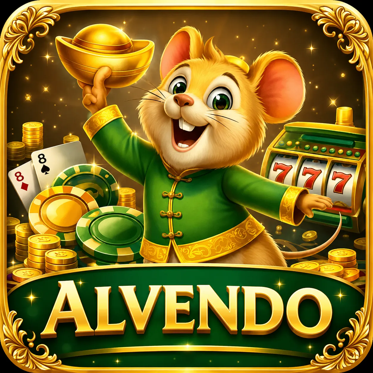 ALVENDO - Aplikasi Pantau Anak Terbaik untuk Keluarga Anda
