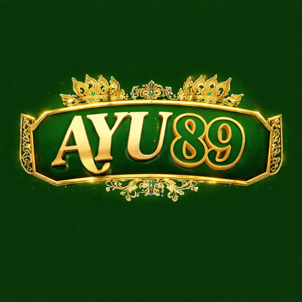 AYU89 - Aplikasi Pembuat Logo Terbaik untuk Desain Kreatif