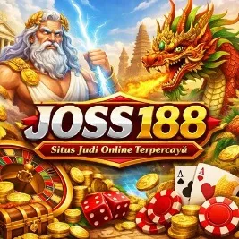 JOSS188 - Aplikasi Fashion Terbaik untuk Belanja Trendy