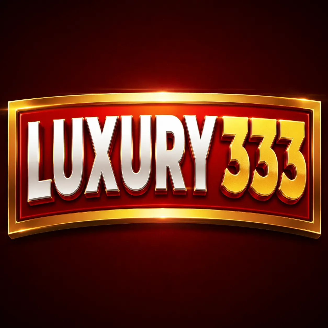 LUXURY333 - Aplikasi Belanja Online Terpercaya