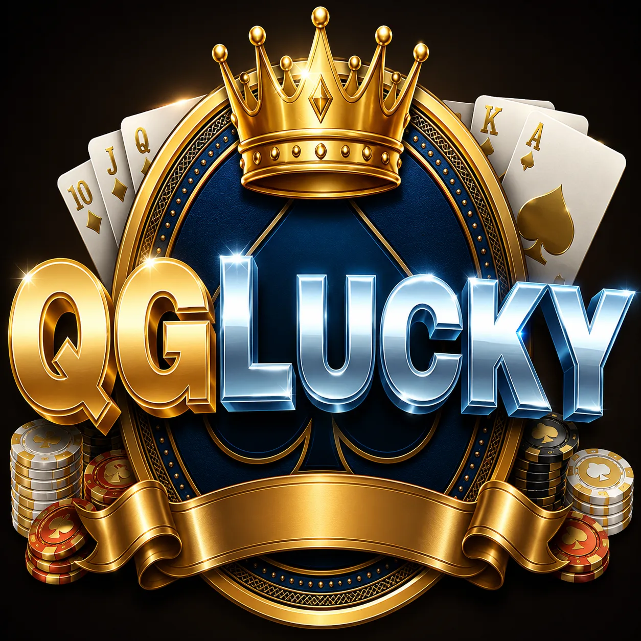 QGLUCKY - Petualangan Tanpa Batas di Dunia Terbuka