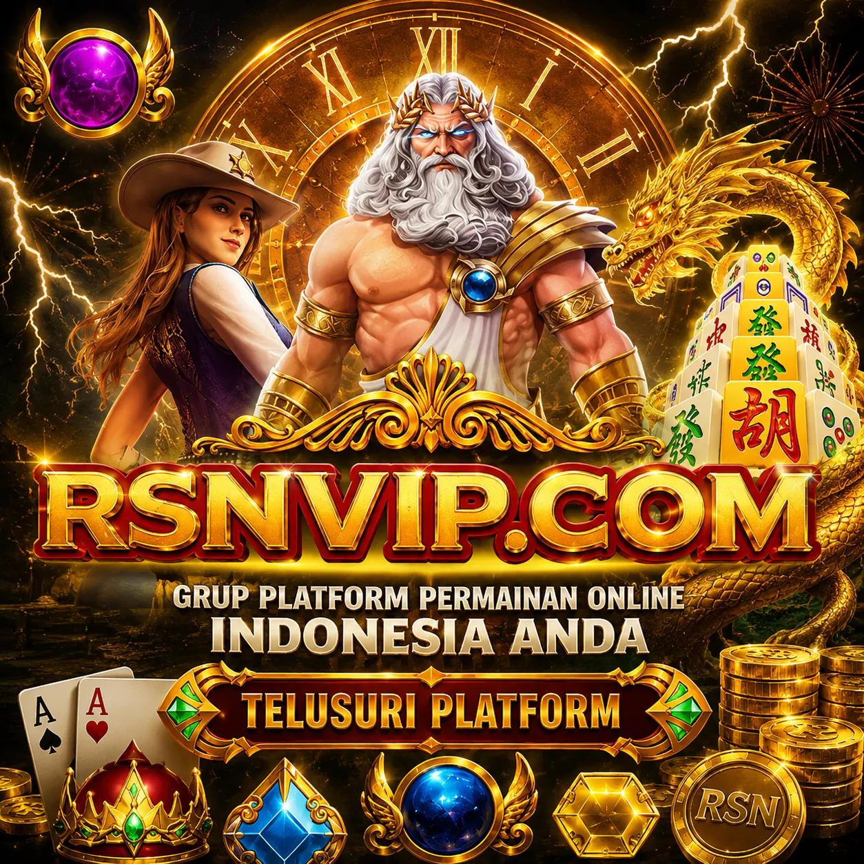 RSNVIP - Aplikasi Scanner PDF untuk Pendidikan